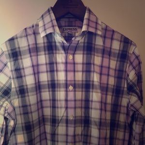 Express dress shirt